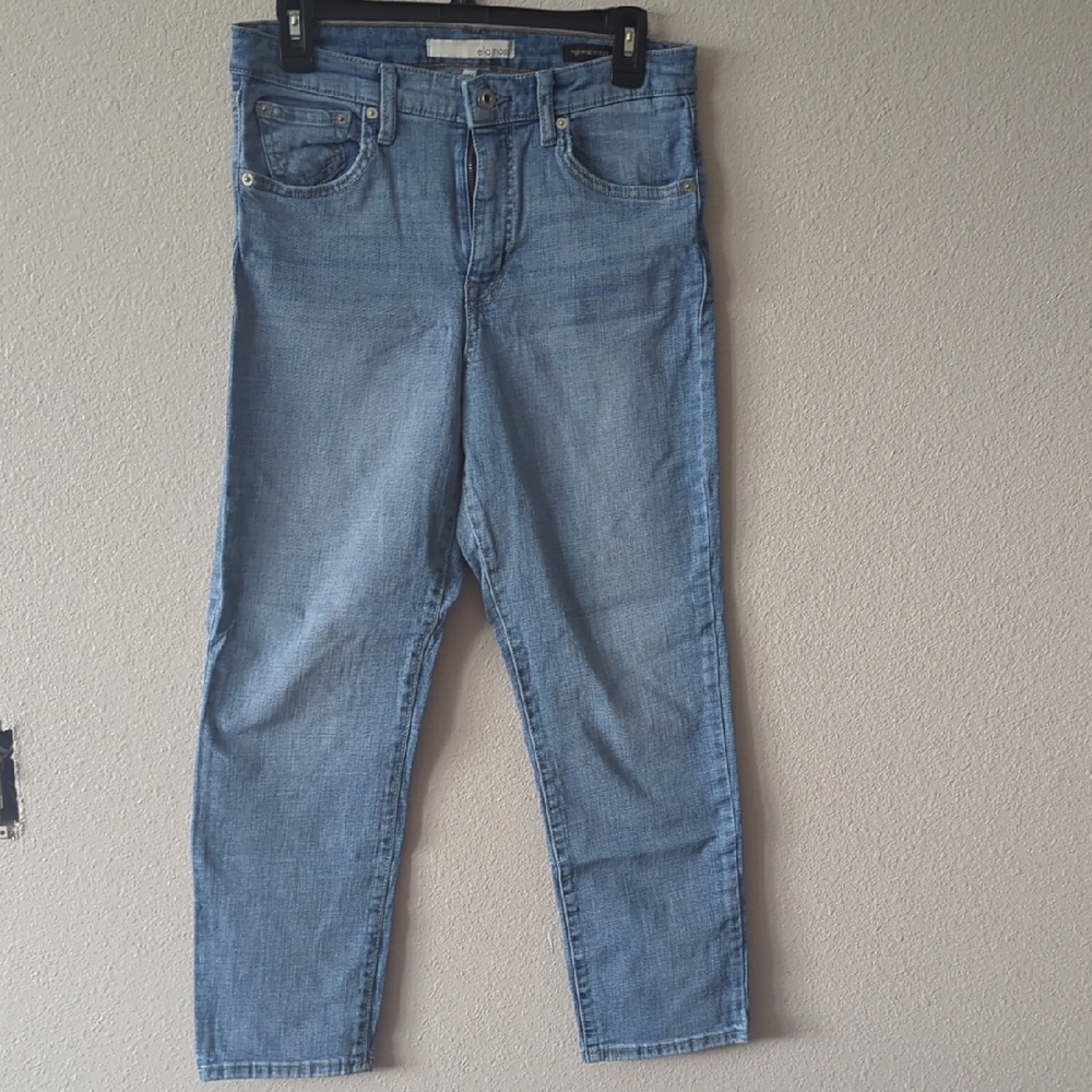 Ella Moss Light Blue Denim Jeans